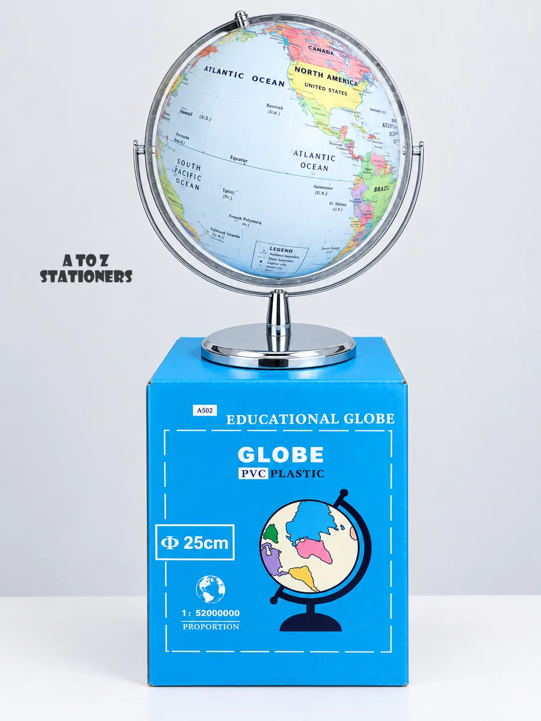 Globe
