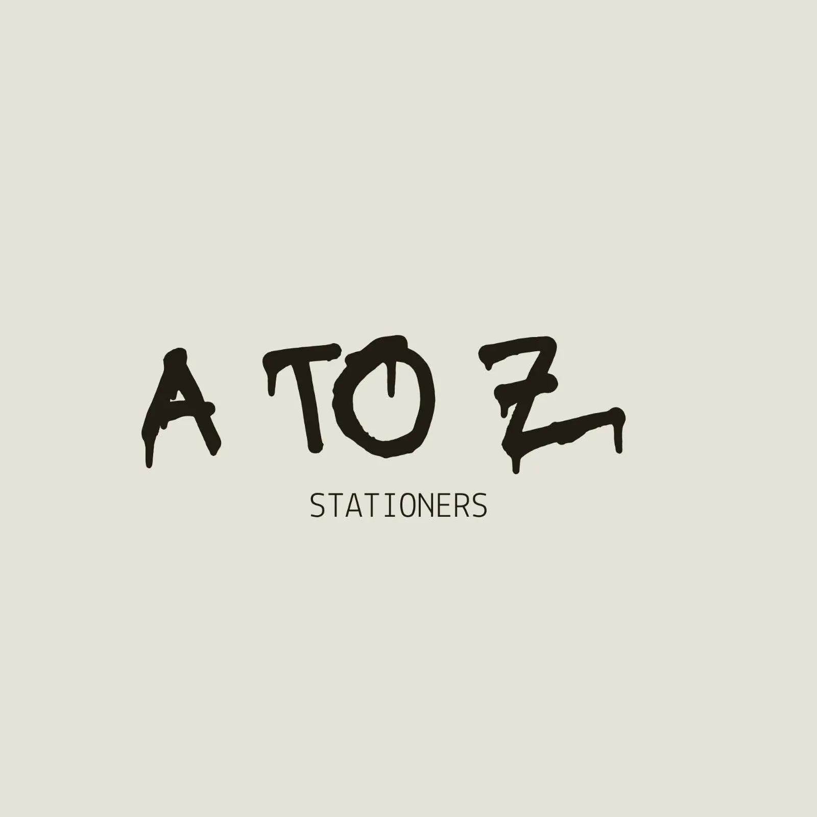 A To Z Stationers