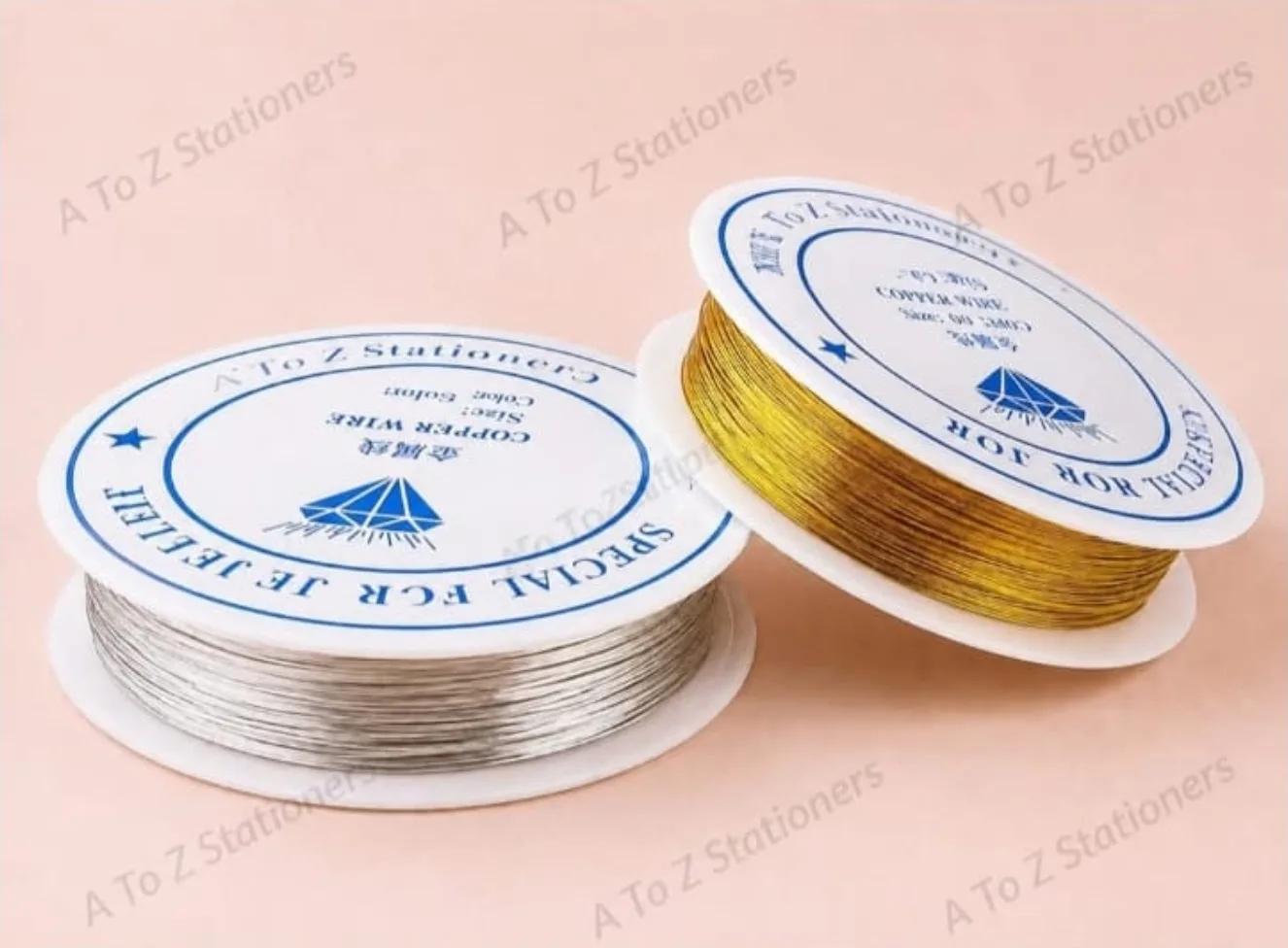 Wire