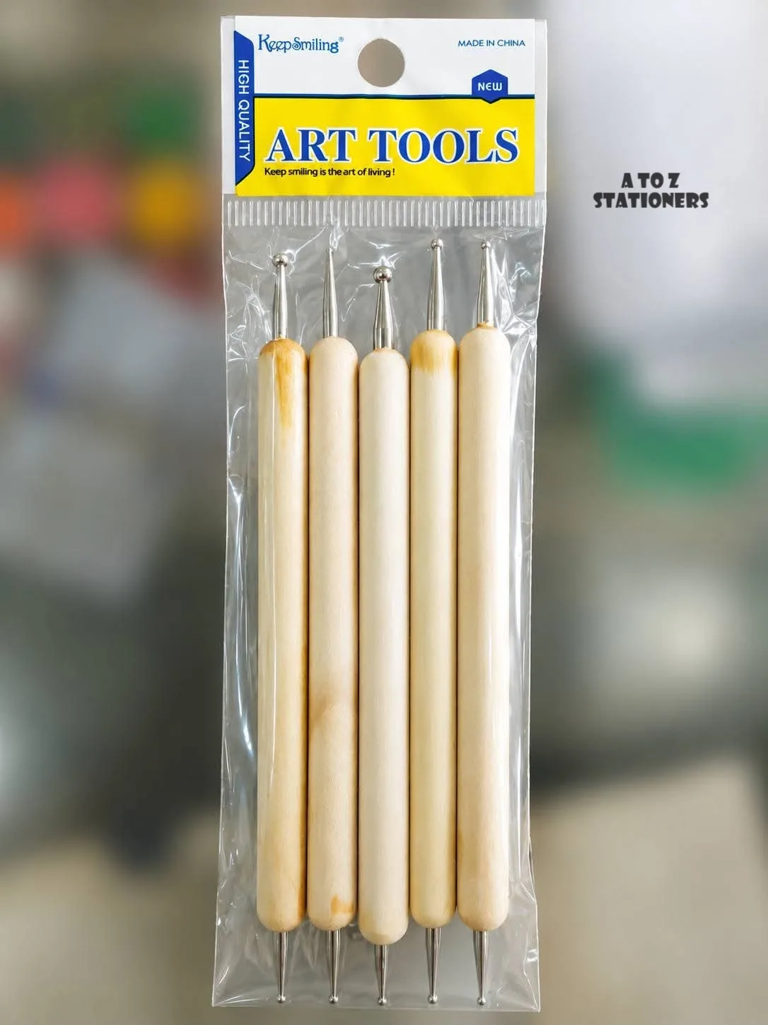 Keepsmailing Art Tools